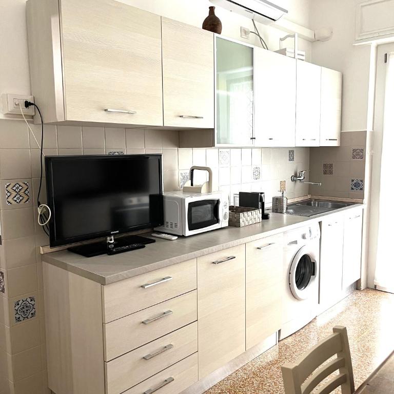 INES'S HOME - Appartamento con 1 Camera da Letto - 17