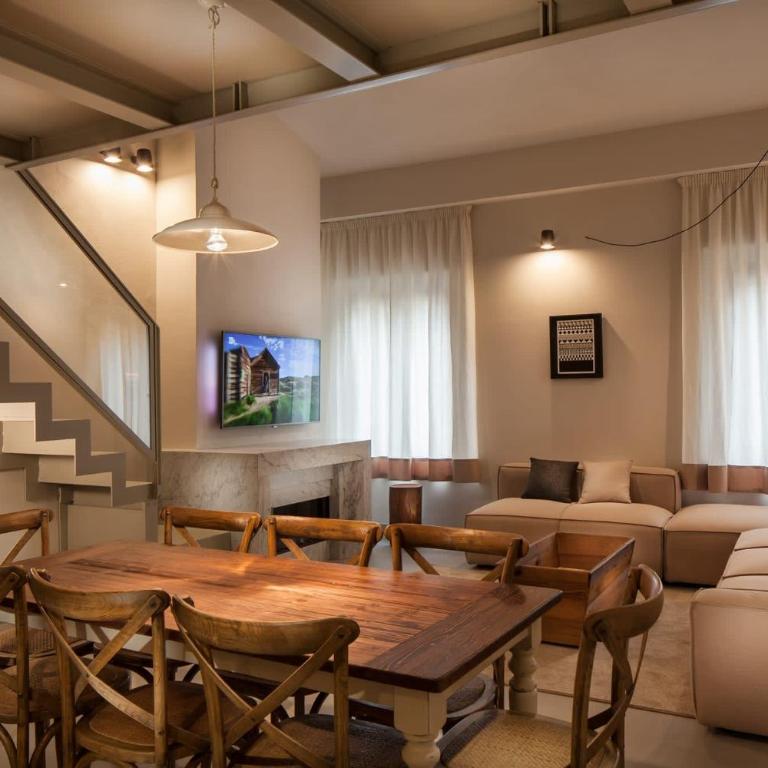 Penthouse in Siena's Heart with Elevator & Parking - Appartamento - 3