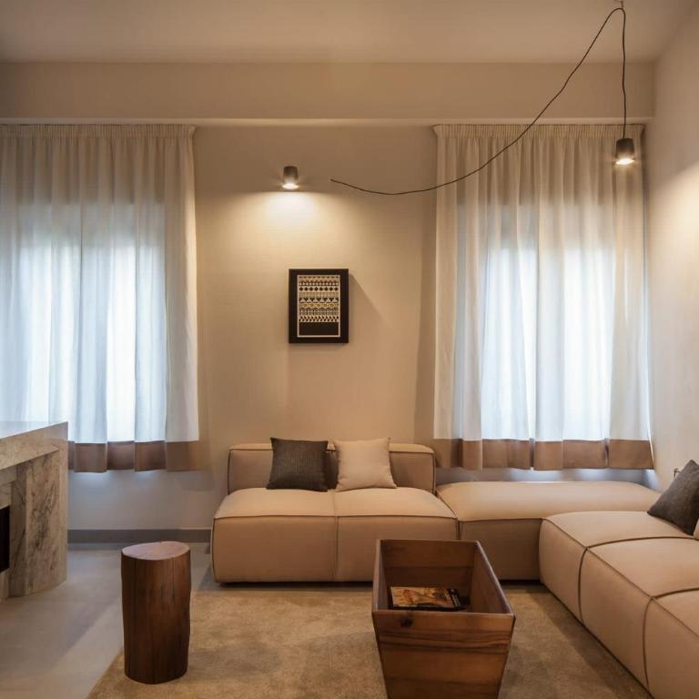 Penthouse in Siena's Heart with Elevator & Parking - Appartamento - 6