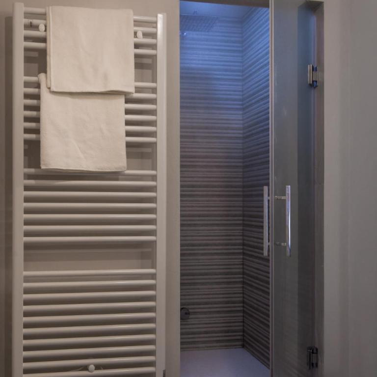 Penthouse in Siena's Heart with Elevator & Parking - Appartamento - 21