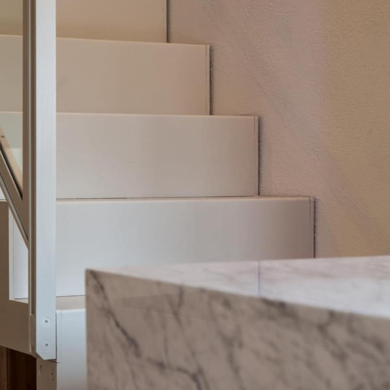 Penthouse in Siena's Heart with Elevator & Parking - Appartamento - 13