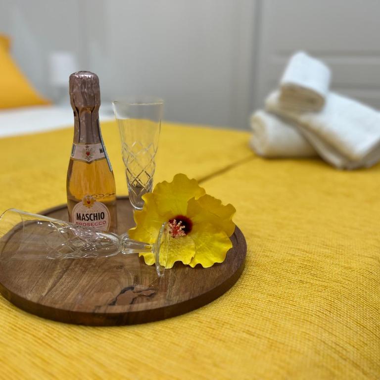 Aurora Center City - Rooms - Double Room with Private Bathroom - 1