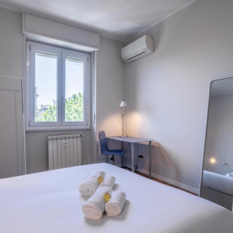 Navigli - Borsi 6 by Cortivo House - Appartamento con 1 Camera da Letto - 9