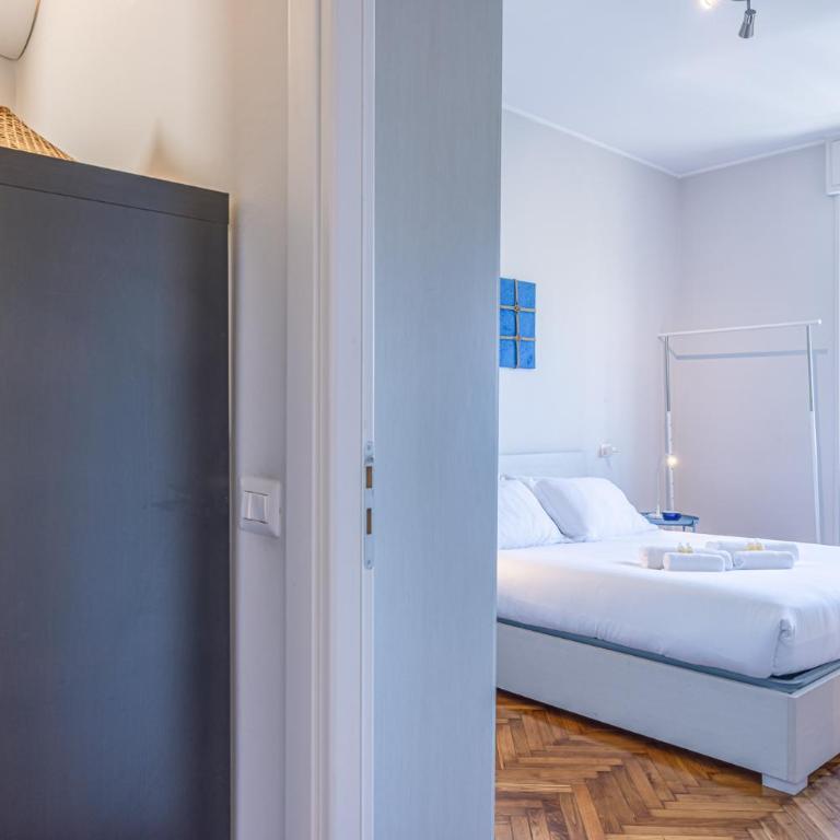 Navigli - Borsi 6 by Cortivo House - Appartamento con 1 Camera da Letto - 12