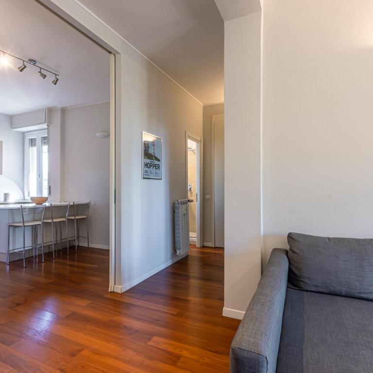 Navigli - Borsi 6 by Cortivo House - Appartamento con 1 Camera da Letto - 28