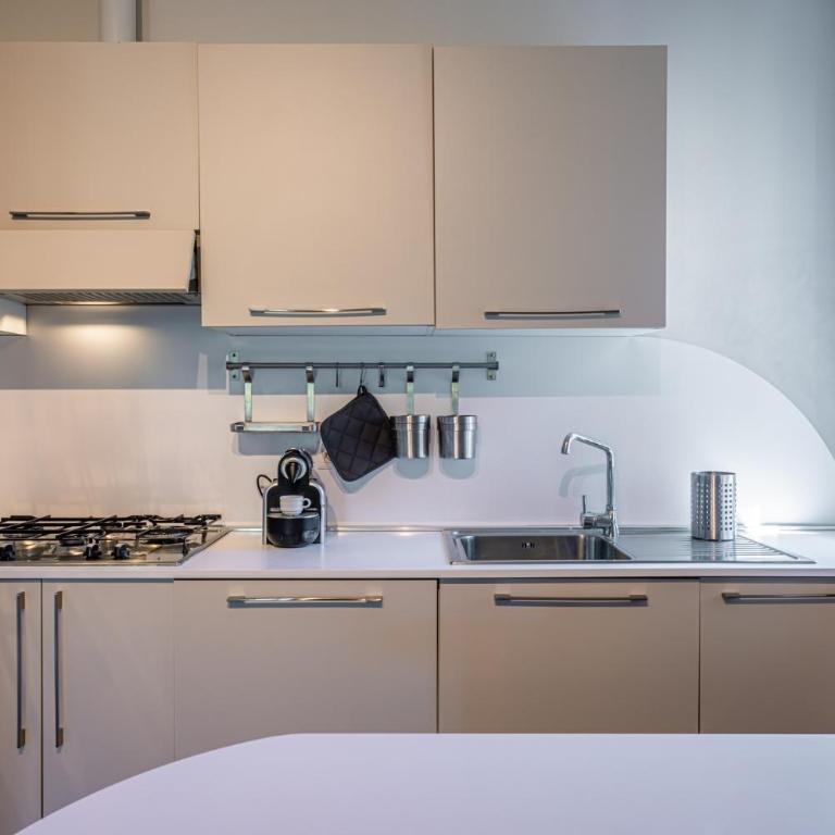 Navigli - Borsi 6 by Cortivo House - Appartamento con 1 Camera da Letto - 15