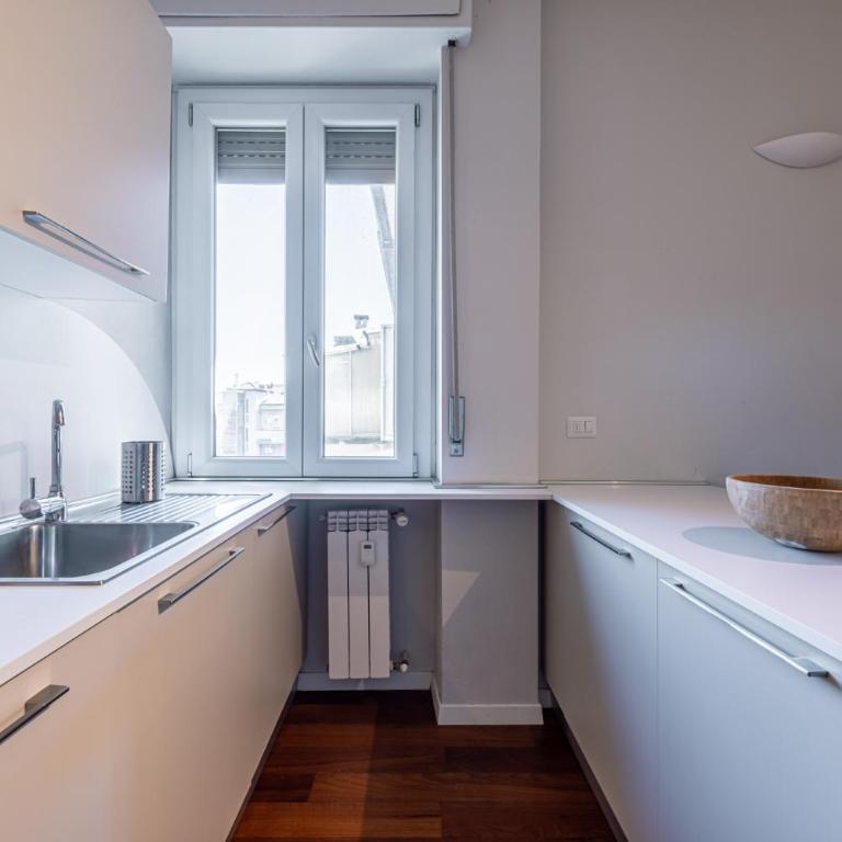 Navigli - Borsi 6 by Cortivo House - Appartamento con 1 Camera da Letto - 16