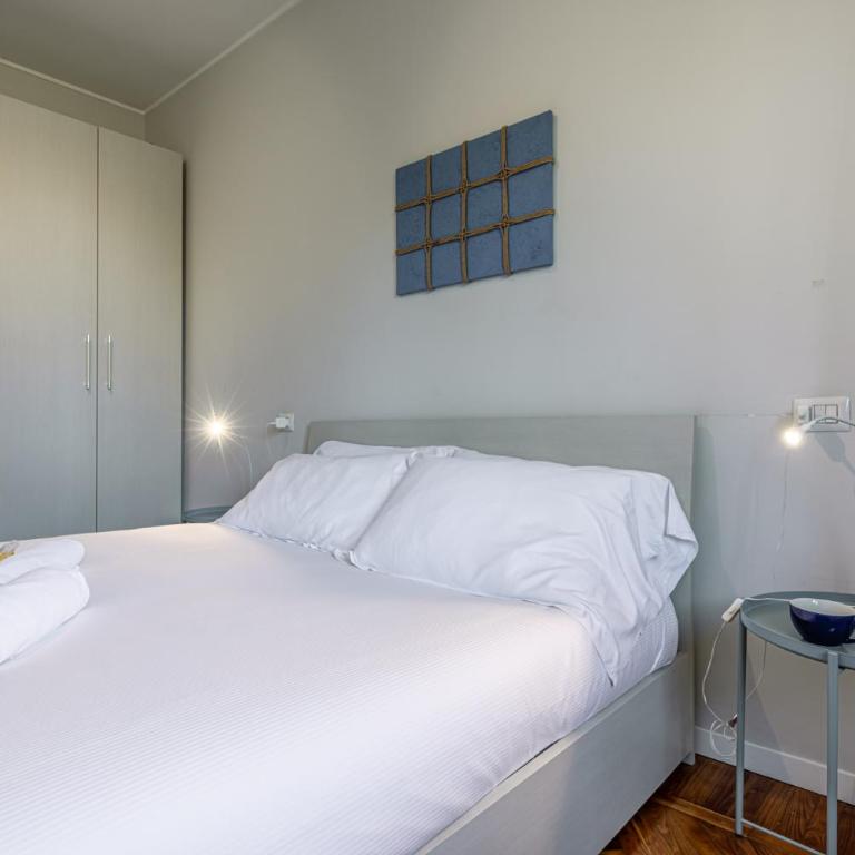 Navigli - Borsi 6 by Cortivo House - Appartamento con 1 Camera da Letto - 11