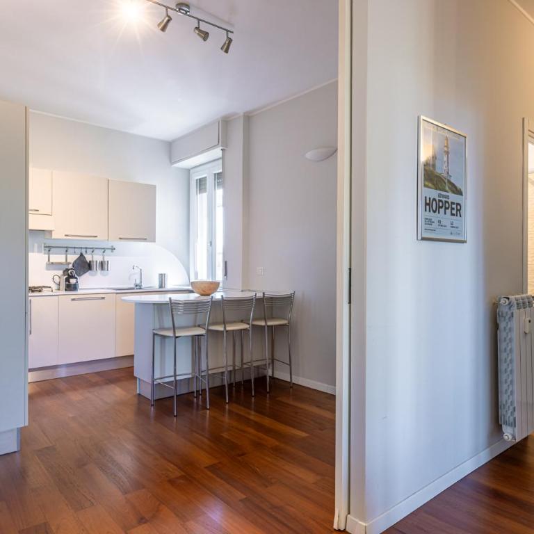 Navigli - Borsi 6 by Cortivo House - Appartamento con 1 Camera da Letto - 19