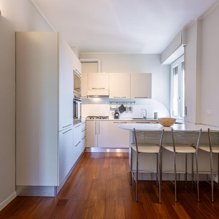 Navigli - Borsi 6 by Cortivo House - Appartamento con 1 Camera da Letto - 20