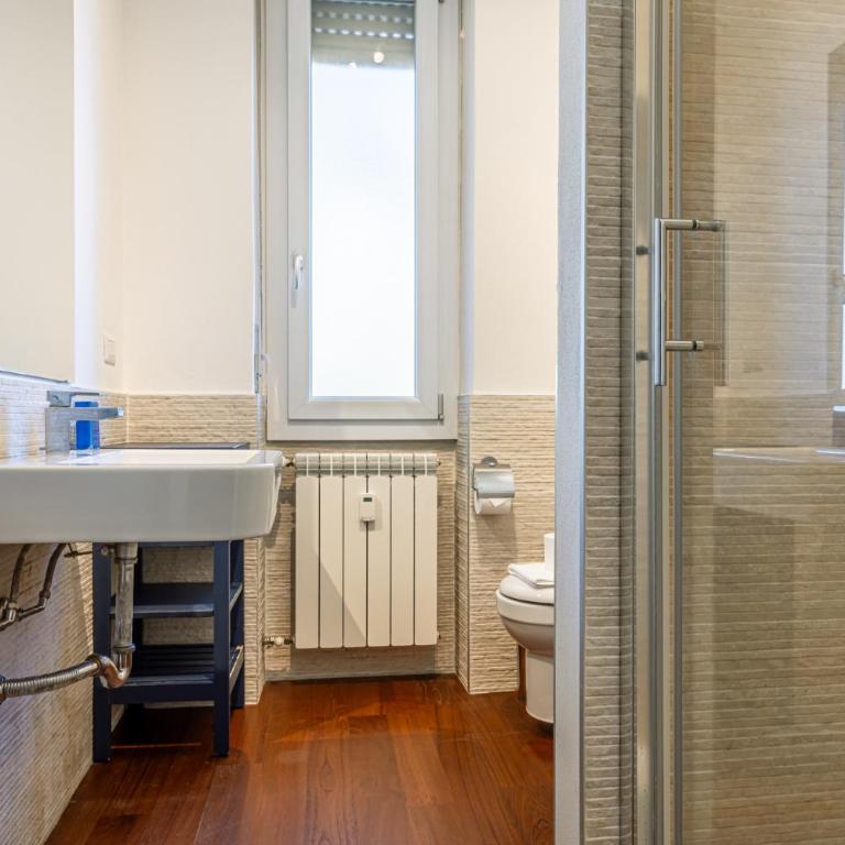 Navigli - Borsi 6 by Cortivo House - Appartamento con 1 Camera da Letto - 30