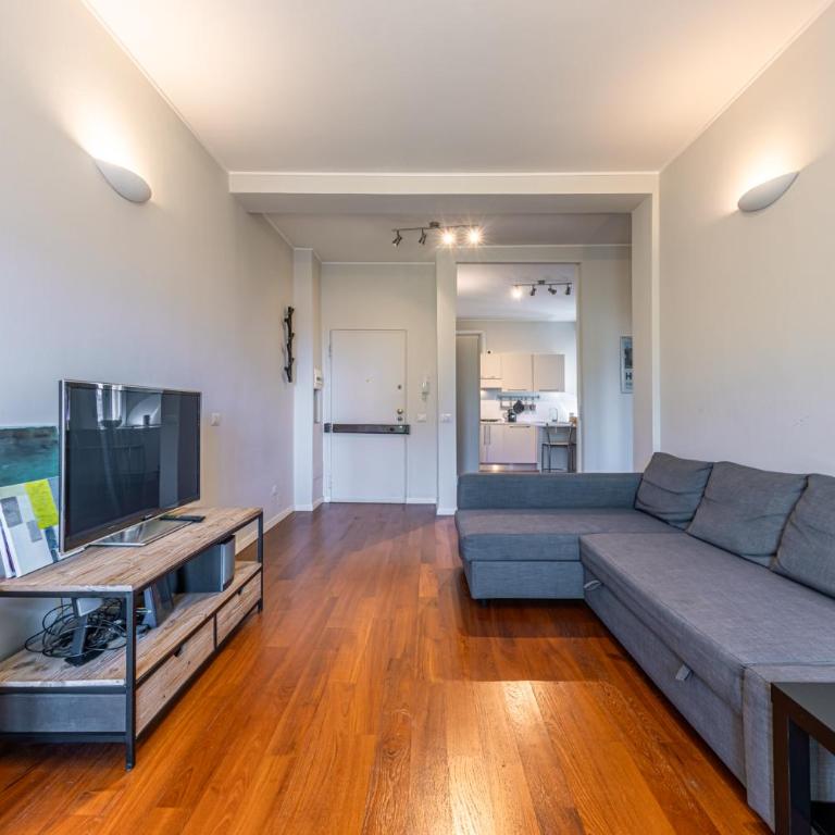 Navigli - Borsi 6 by Cortivo House - Appartamento con 1 Camera da Letto - 21