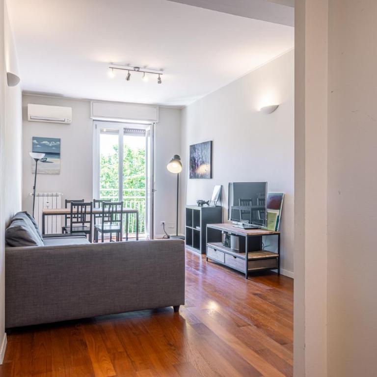 Navigli - Borsi 6 by Cortivo House - Appartamento con 1 Camera da Letto - 25