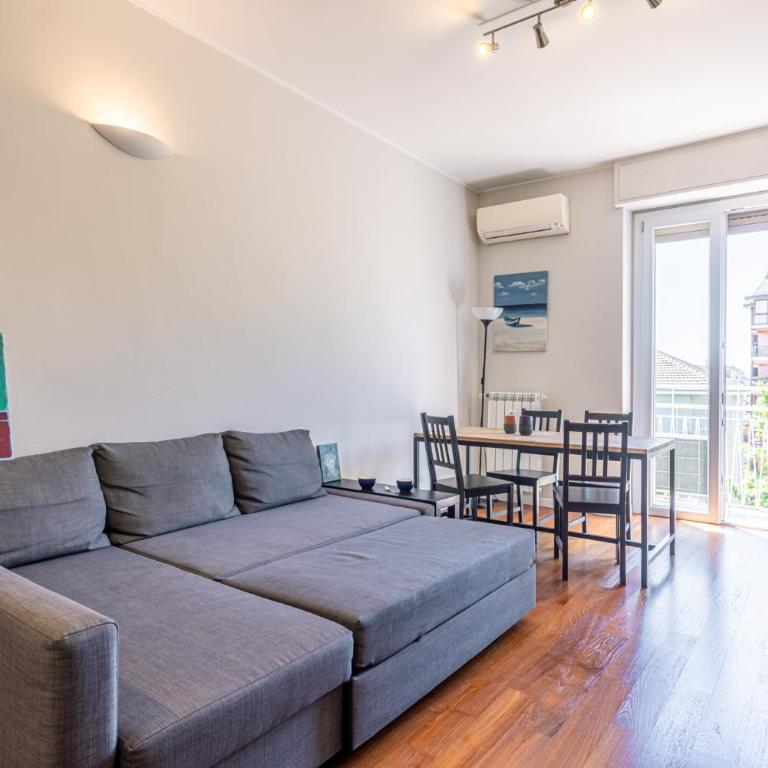 Navigli - Borsi 6 by Cortivo House - Appartamento con 1 Camera da Letto - 27
