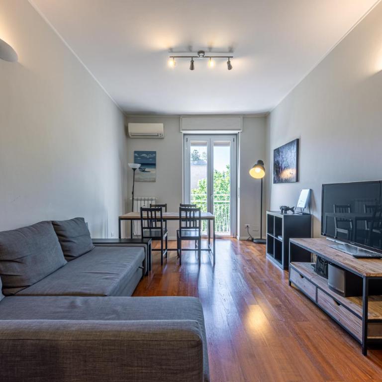 Navigli - Borsi 6 by Cortivo House - Appartamento con 1 Camera da Letto - 1