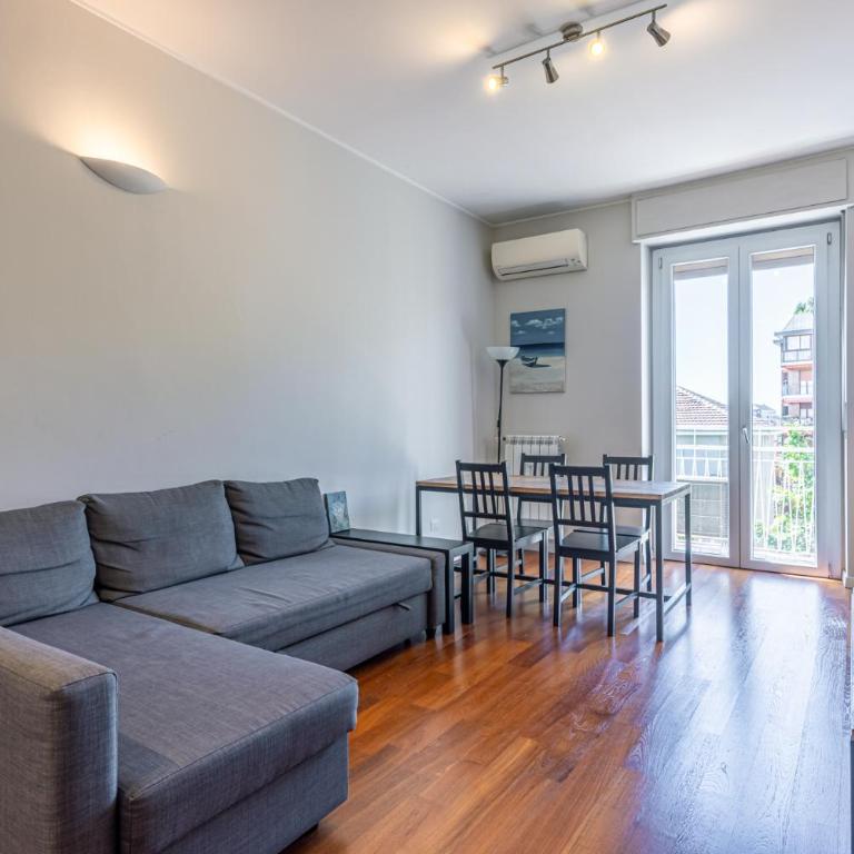 Navigli - Borsi 6 by Cortivo House - Appartamento con 1 Camera da Letto - 26