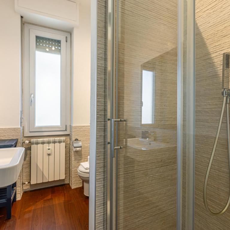 Navigli - Borsi 6 by Cortivo House - Appartamento con 1 Camera da Letto - 32