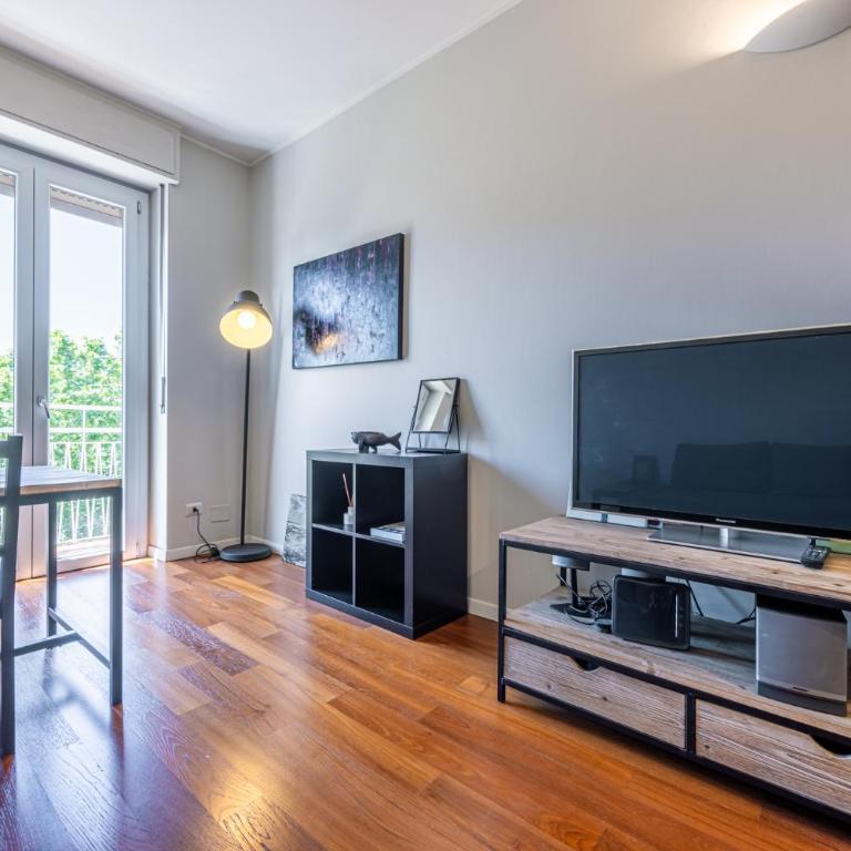 Navigli - Borsi 6 by Cortivo House - Appartamento con 1 Camera da Letto - 24