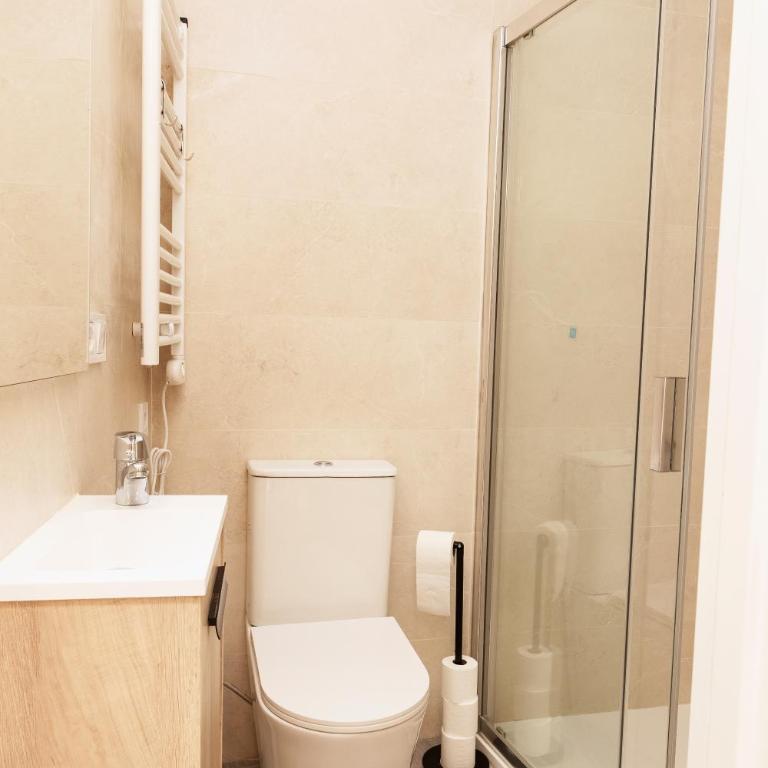 Bravo Murillo Apartment - One-Bedroom Apartment - Non-Smoking - 7
