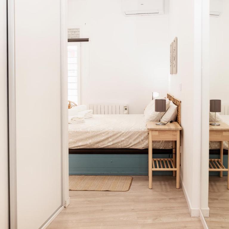 Bravo Murillo Apartment - One-Bedroom Apartment - Non-Smoking - 8