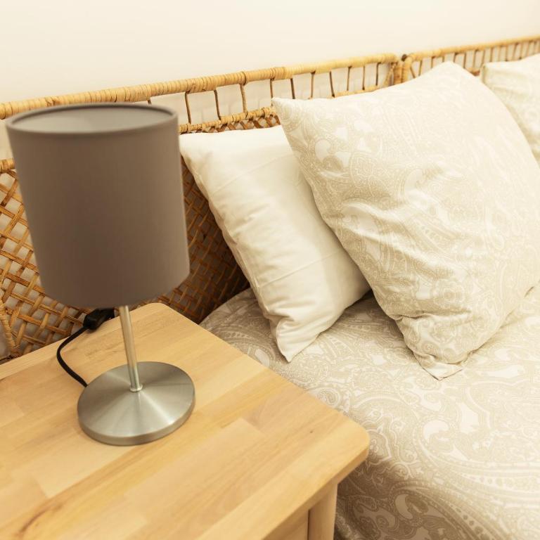 Bravo Murillo Apartment - One-Bedroom Apartment - Non-Smoking - 10