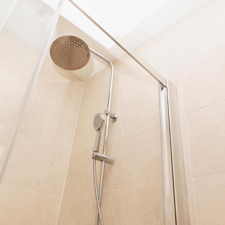 Bravo Murillo Apartment - One-Bedroom Apartment - Non-Smoking - 11