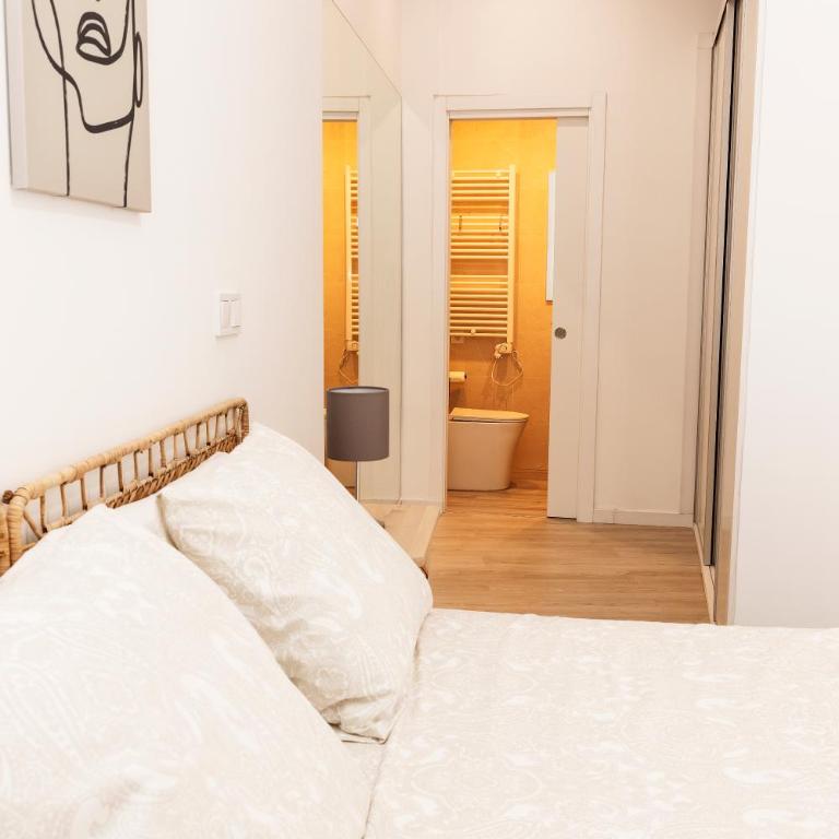 Bravo Murillo Apartment - One-Bedroom Apartment - Non-Smoking - 19