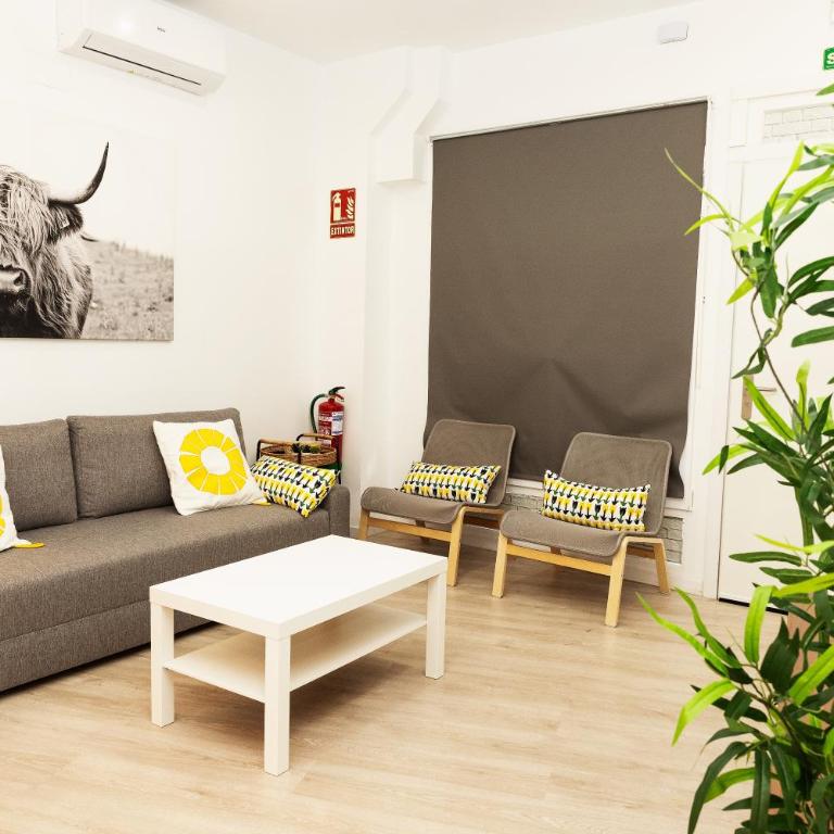 Bravo Murillo Apartment - One-Bedroom Apartment - Non-Smoking - 23