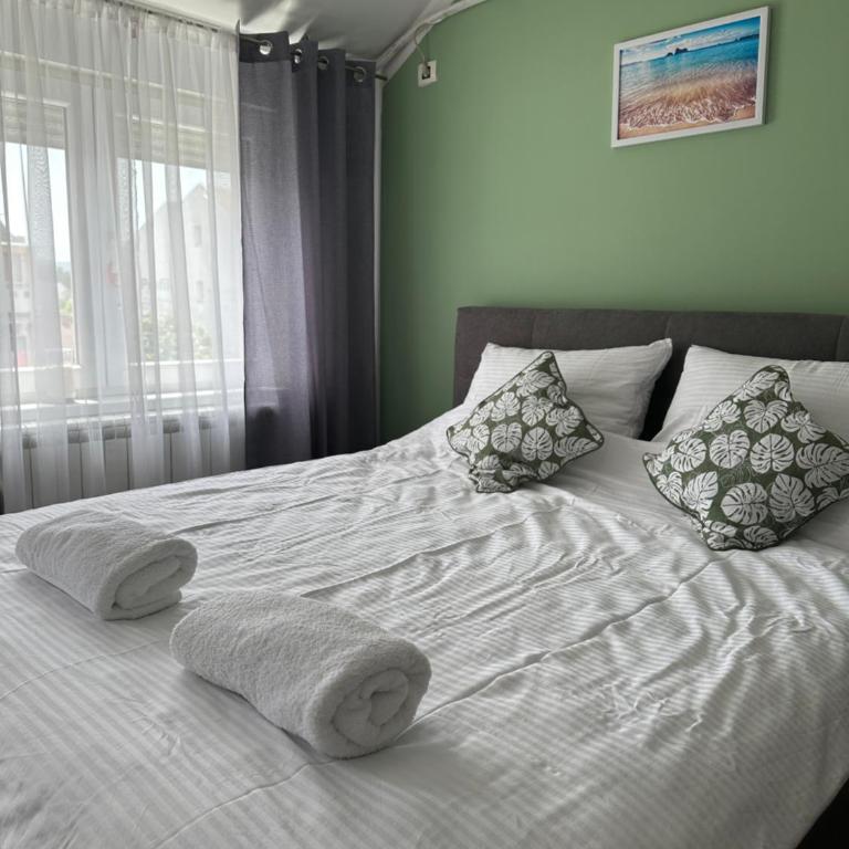 Civcic Apartmani - Apartman sa 1 Spavaćom Sobom - 1