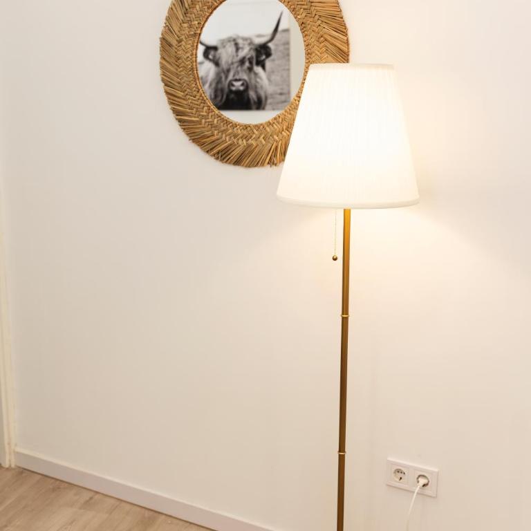 Bravo Murillo Apartment - One-Bedroom Apartment - Non-Smoking - 38