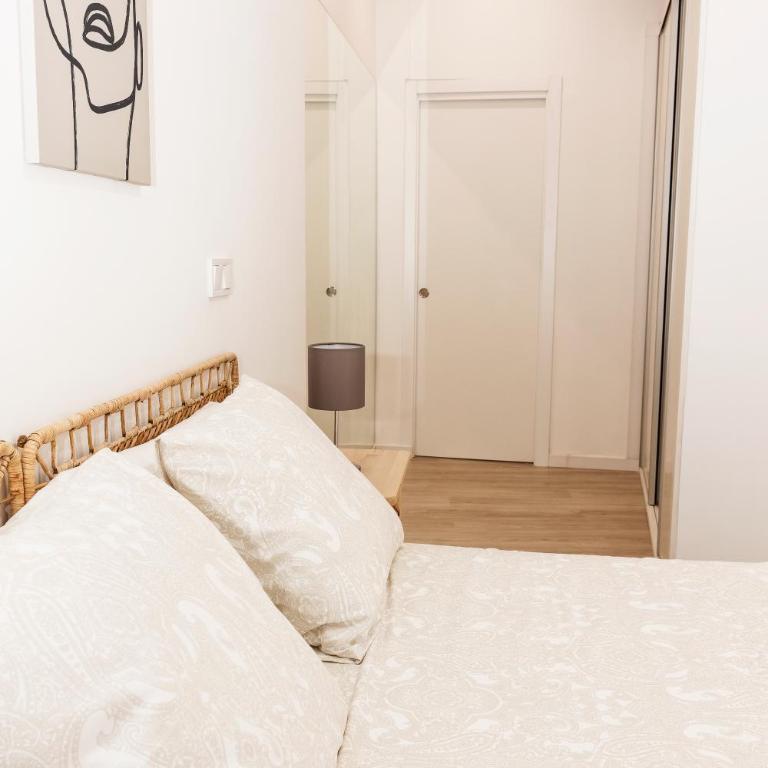 Bravo Murillo Apartment - One-Bedroom Apartment - Non-Smoking - 46