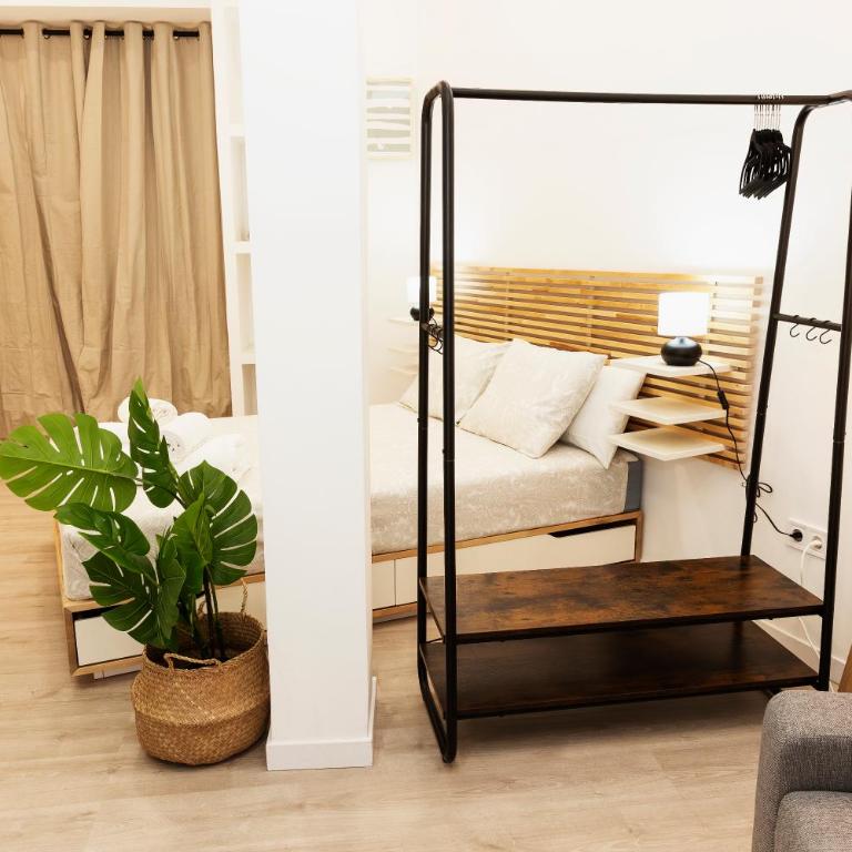 Bravo Murillo Apartment - One-Bedroom Apartment - Non-Smoking - 47