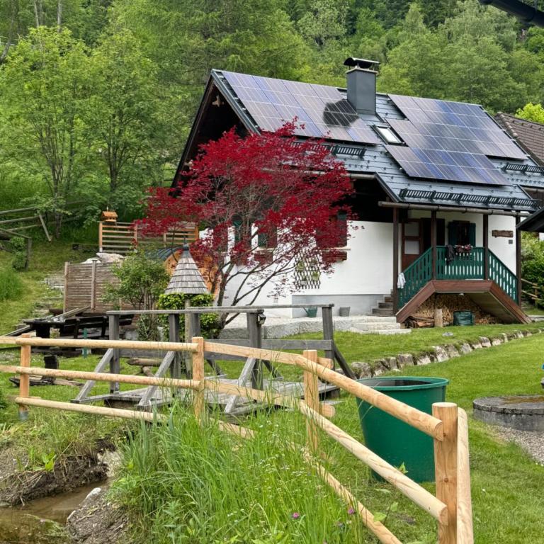 Ferienhaus Werkstattl Rassis Feriendorf Donnersbachwald - Apartment mit 2 Schlafzimmern - 31