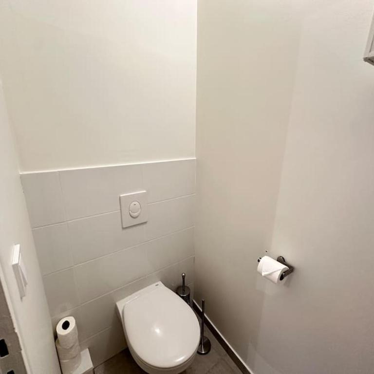 Cosy T2 vue Cathédrale, place du forum climatisé - Apartment mit 1 Schlafzimmer - 27