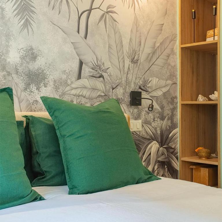 Montmartre Rochechouart - 1 Bed Apt Sleeps 2 - Appartement - 6