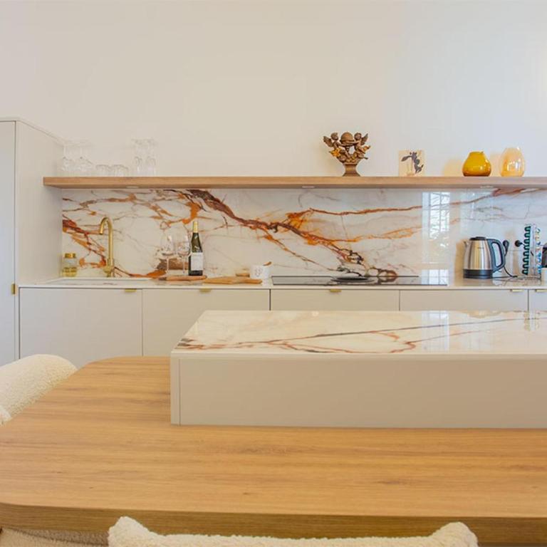 Montmartre Rochechouart - 1 Bed Apt Sleeps 2 - Appartement - 11