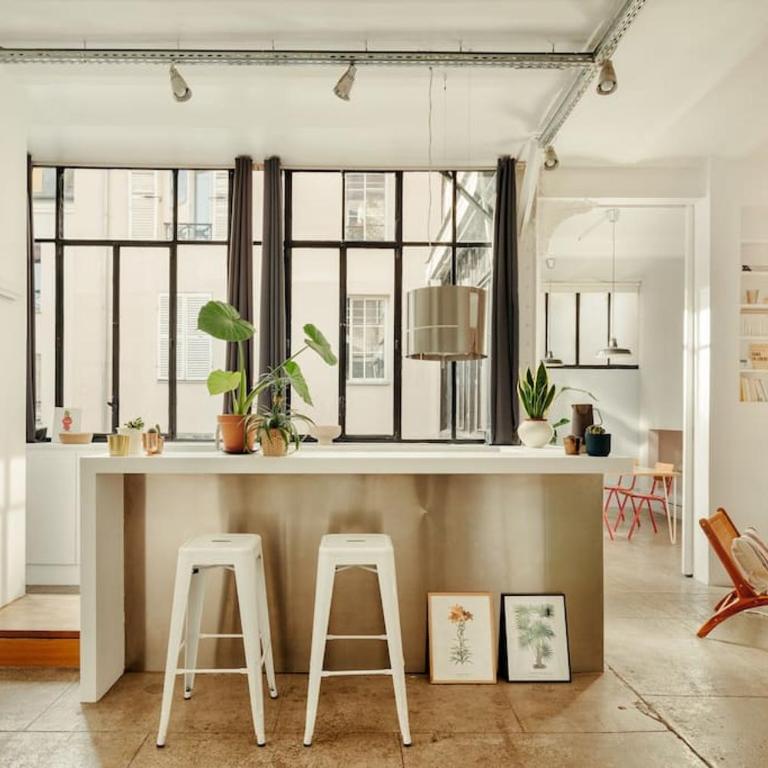 L'atelier du canal - Apartamento de 1 dormitorio - 1