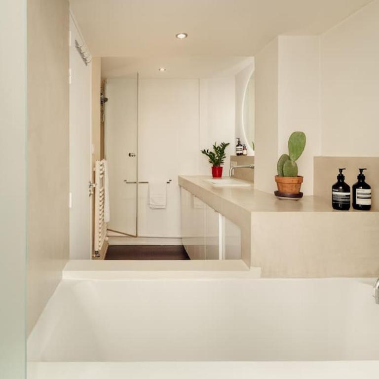 L'atelier du canal - Apartamento de 1 dormitorio - 5