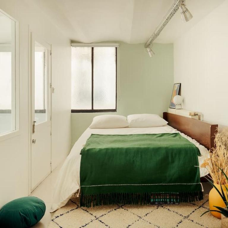 L'atelier du canal - Apartamento de 1 dormitorio - 6