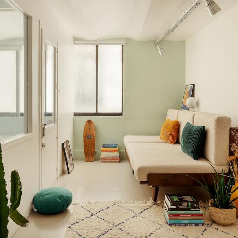 L'atelier du canal - Apartamento de 1 dormitorio - 10