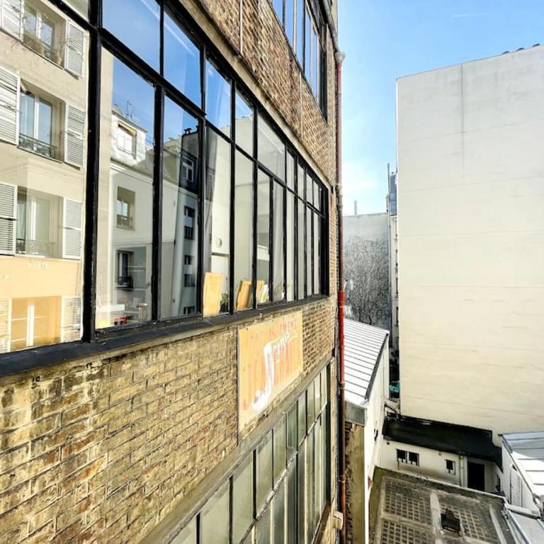 L'atelier du canal - Apartamento de 1 dormitorio - 13
