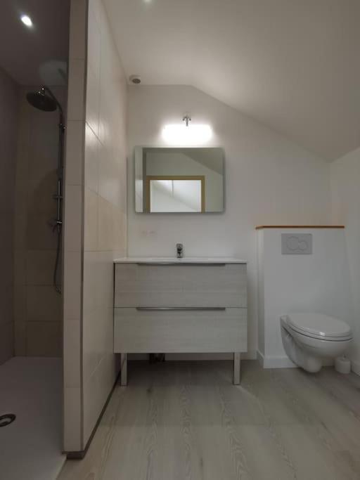 gites des ammonites - Appartement 2 Chambres - 4