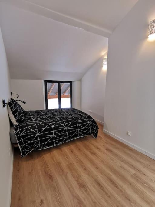 gites des ammonites - Appartement 2 Chambres - 6