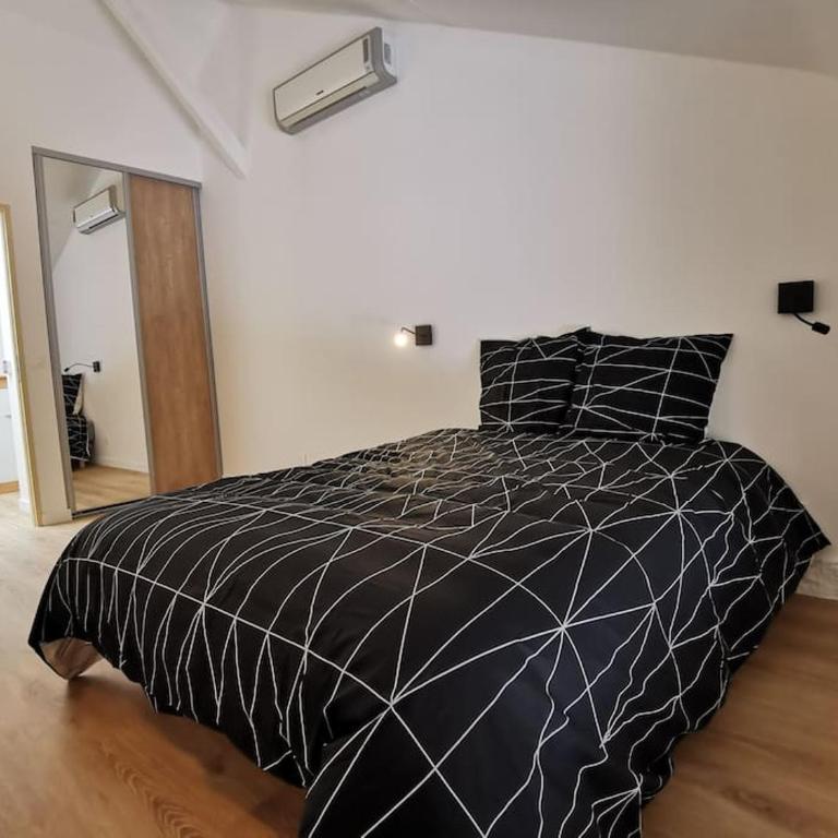 gites des ammonites - Appartement 2 Chambres - 7