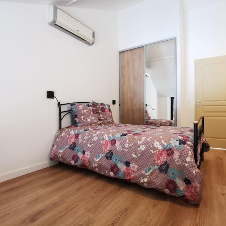 gites des ammonites - Appartement 2 Chambres - 8