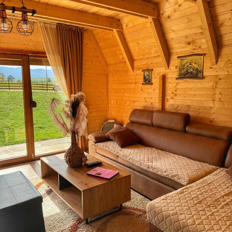 Durmitorski merak - Two-Bedroom House - 2