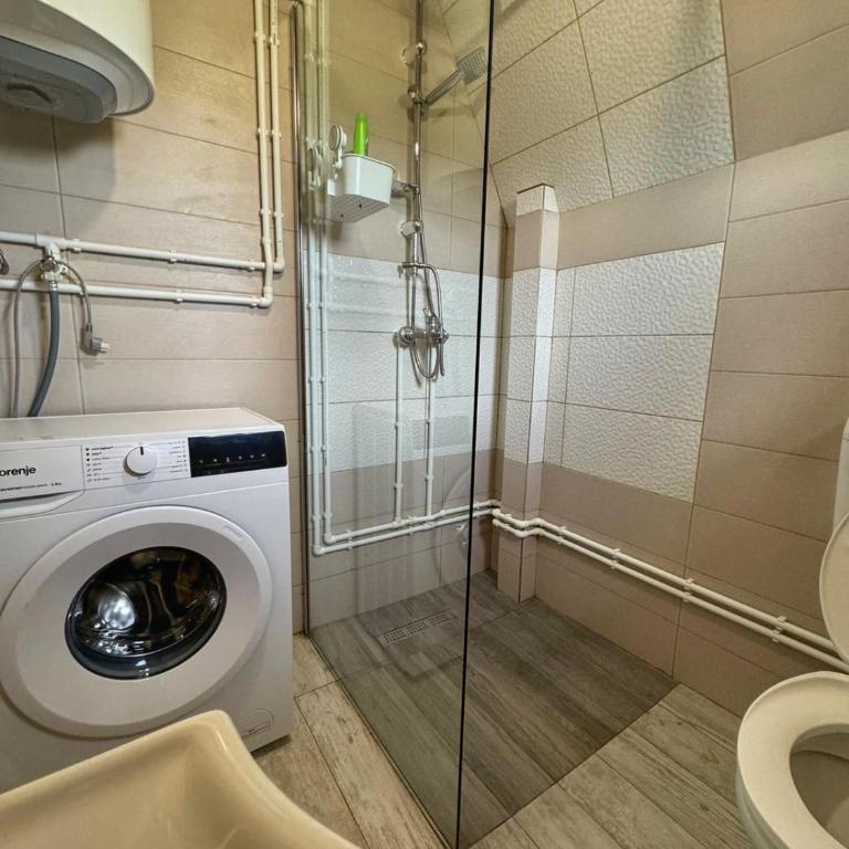 Durmitorski merak - Two-Bedroom House - 5