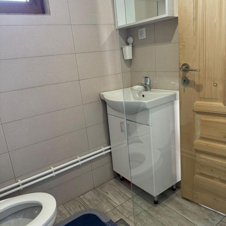 Durmitorski merak - Two-Bedroom House - 6