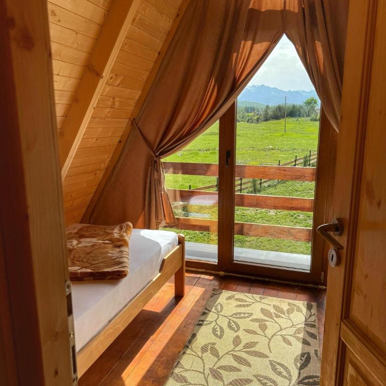 Durmitorski merak - Two-Bedroom House - 8