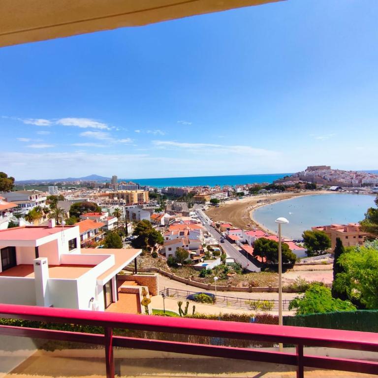 AH Rentals Belvedere - Apartamento de 2 dormitorios - 1